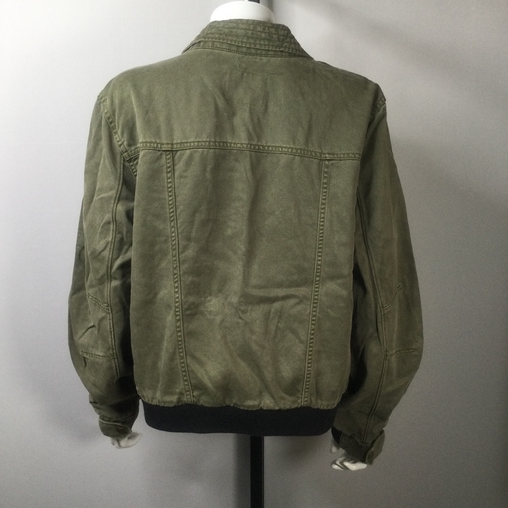 Sanctuary Bomber Jacket - image 4